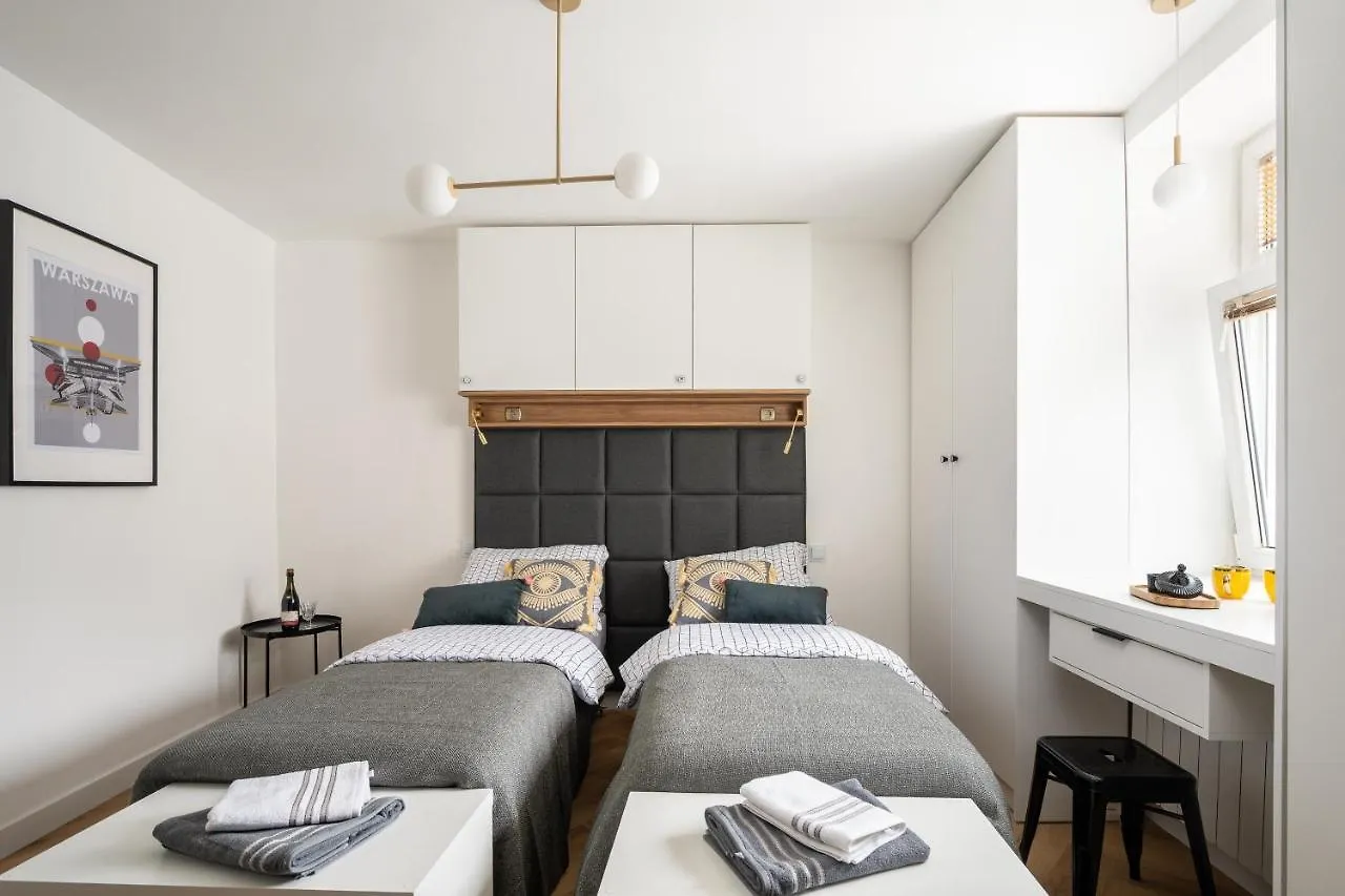 ורשה New City Break Apartment Stara Praga Koneser Zabkowska Metro Netflix