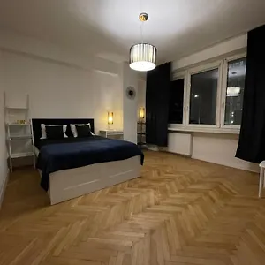 Plac Unii Lubelskiej Apartament