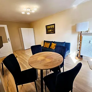 First Zoliborz 9 Apartament