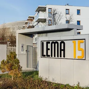 https://apartments-supernova-near-tauron-arena.krakowhotelspoland.com